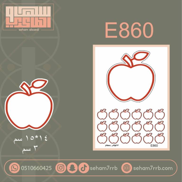 E860