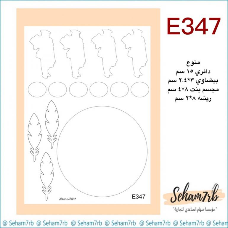 E347