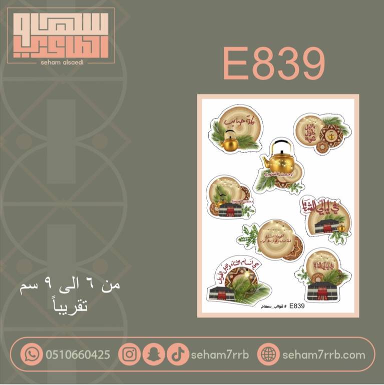 E839