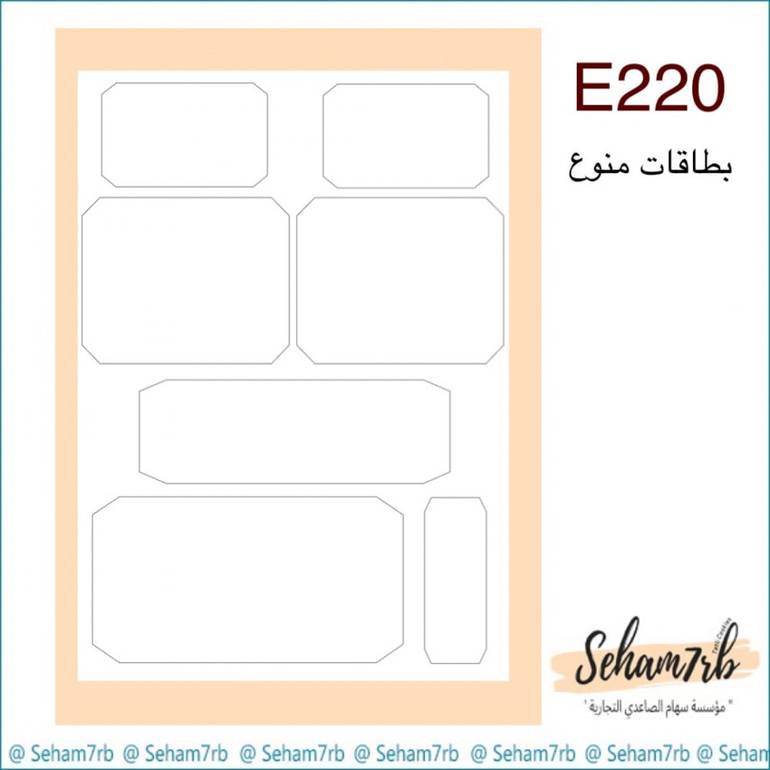 E220