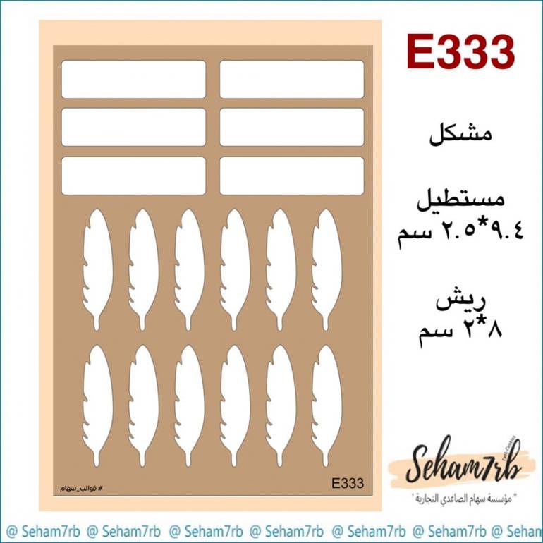 E333