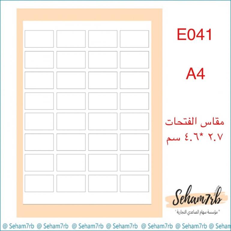 E041