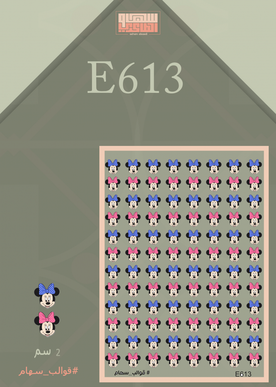 E613