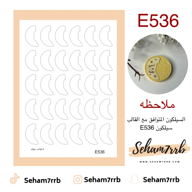 E536