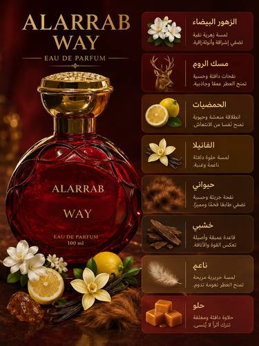 جورجيو ارماني ماي واي عطر مستوحى بثبات عالي عطر بديل فواح يدوم طويلاً