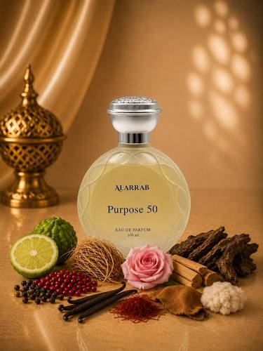 بيربوز 50 