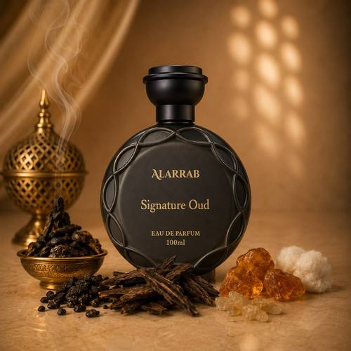 Signature Oud