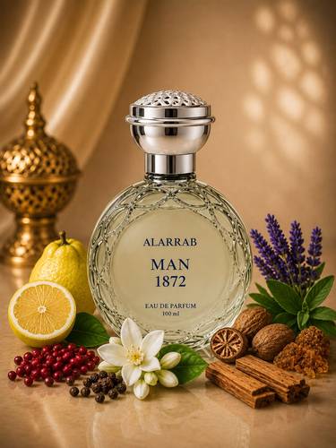مان 1872 