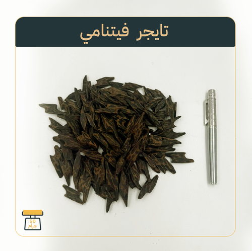 تايجر فيتنامي 