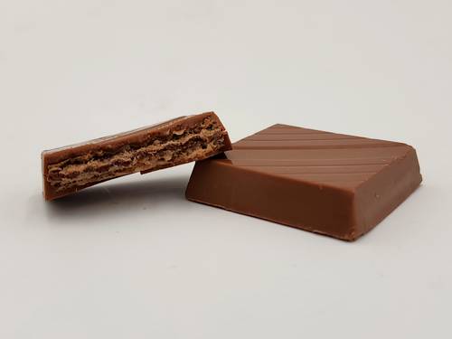 ويفر مربع wafer 