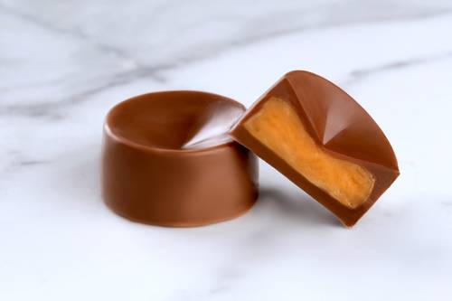 توفي- Toffee