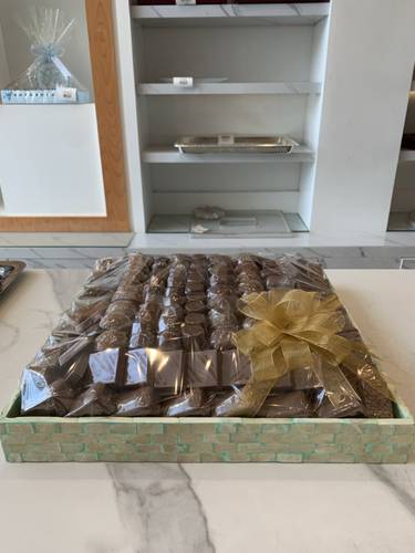 صحن جاهز 2300 جرام