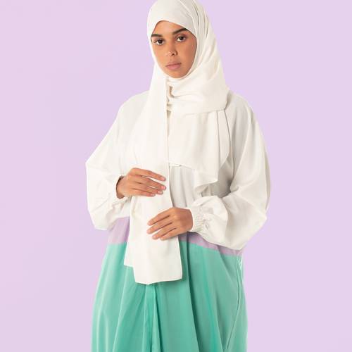 شرشف صلاة للبنات