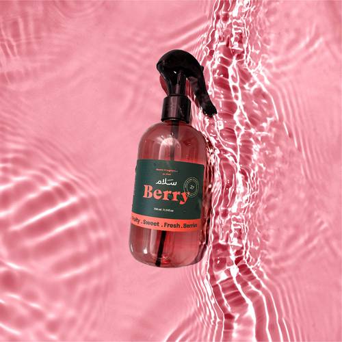 معطر للمنزل طبيعى