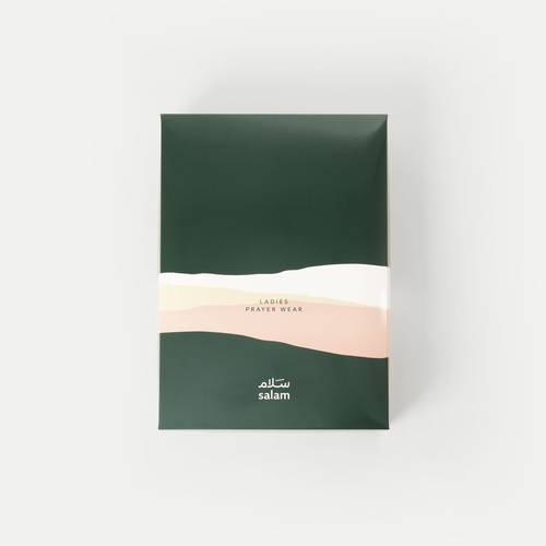 شرشف صلاة سلام