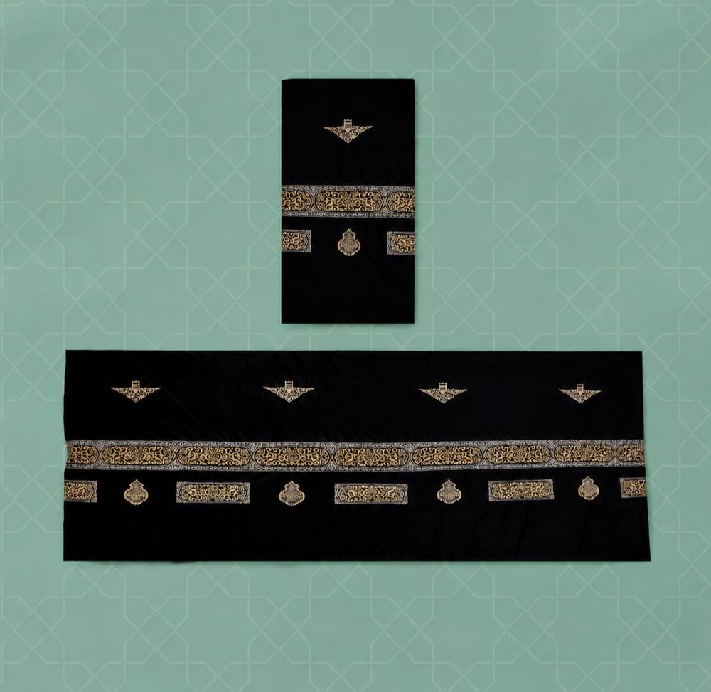 Group Prayer Mat