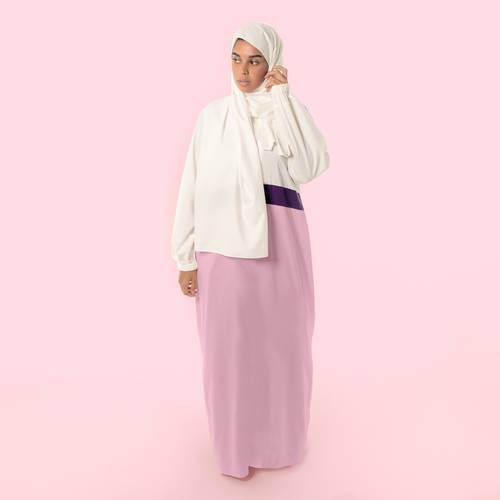 شرشف صلاة نسائي
