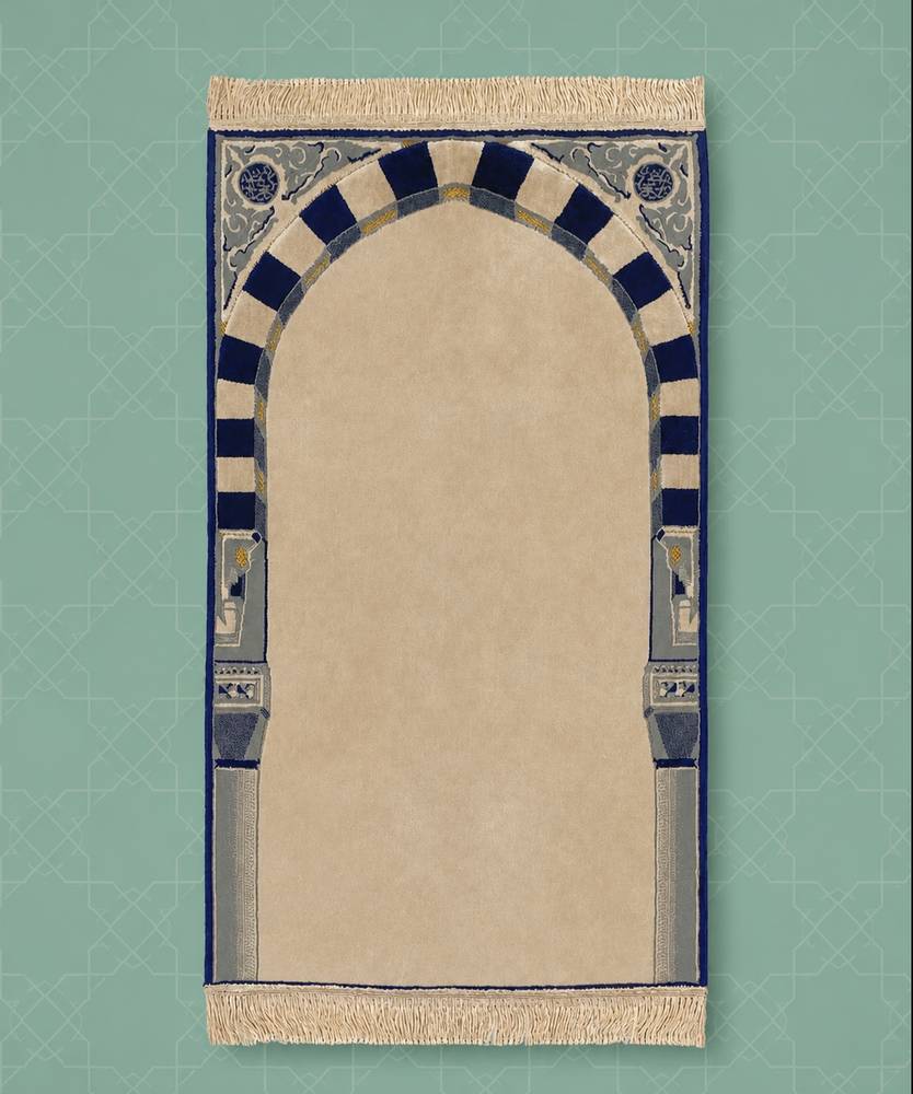 سجادة صلاة المسجد النبوي