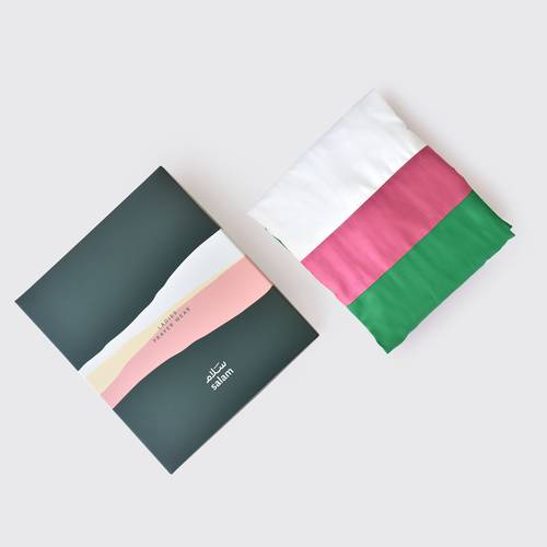 شرشف صلاة