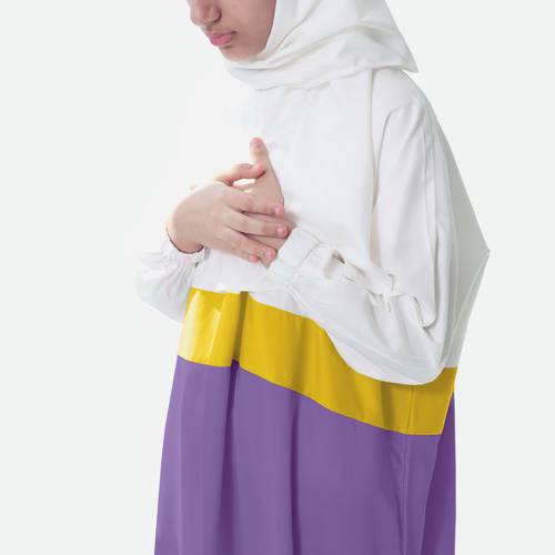 شرشف صلاة اطفال
