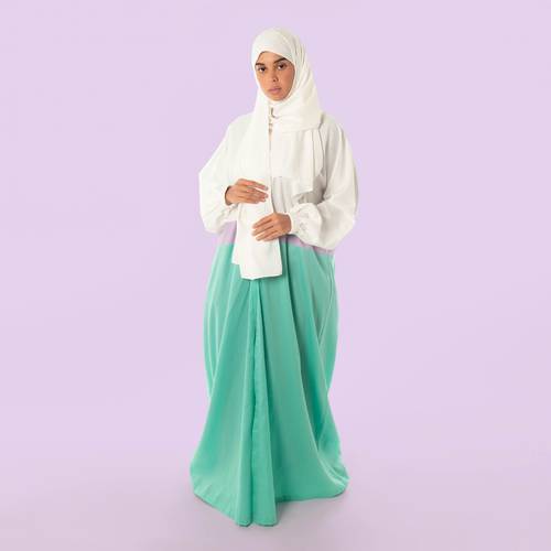 شرشف صلاة للبنات