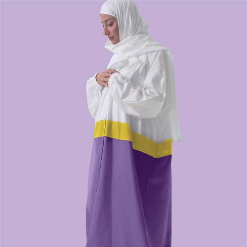 شرشف صلاة كامل