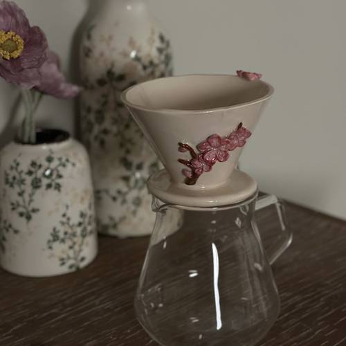 قمع V60 🌸