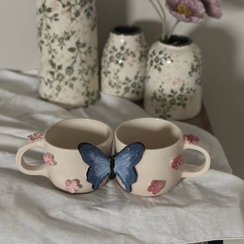 Bestie Cup🦋