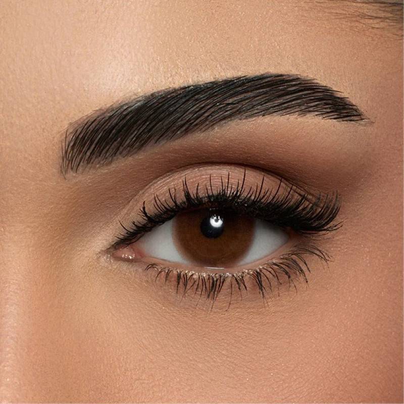 امارا - عدسات ملونه شهرية بسكت