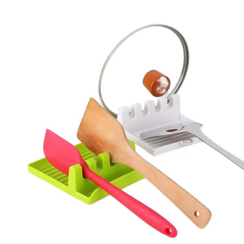 حامل أدوات المطبخ