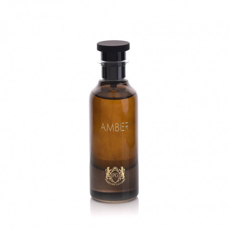عطر عمبر للجنسين من برفيوم غاليري او دو برفيوم 100 مل