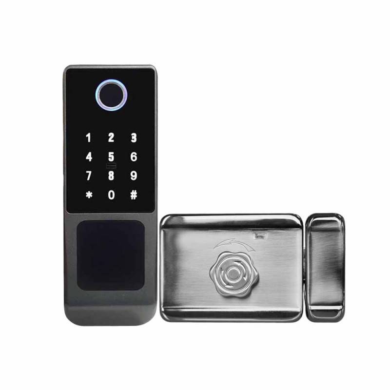 قفل ذكي للباب الخارجي  CM30 مقاوم الماء Smart Outdoor Lock
