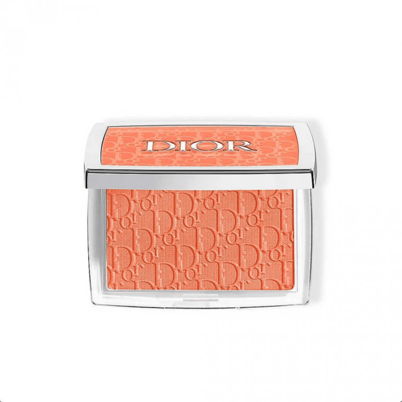 Dior Backstage Rosy Glow 004 Coral Makeup