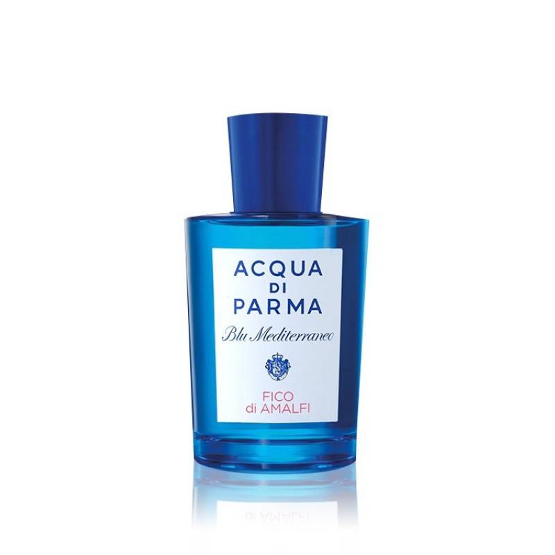 اكوا دي بارما بلو ميديترانيو فيكو دي أمالفي - أو دي تواليت (للجنسين) 150مل