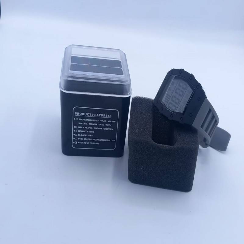 ساعة أطفال رقميه 991025