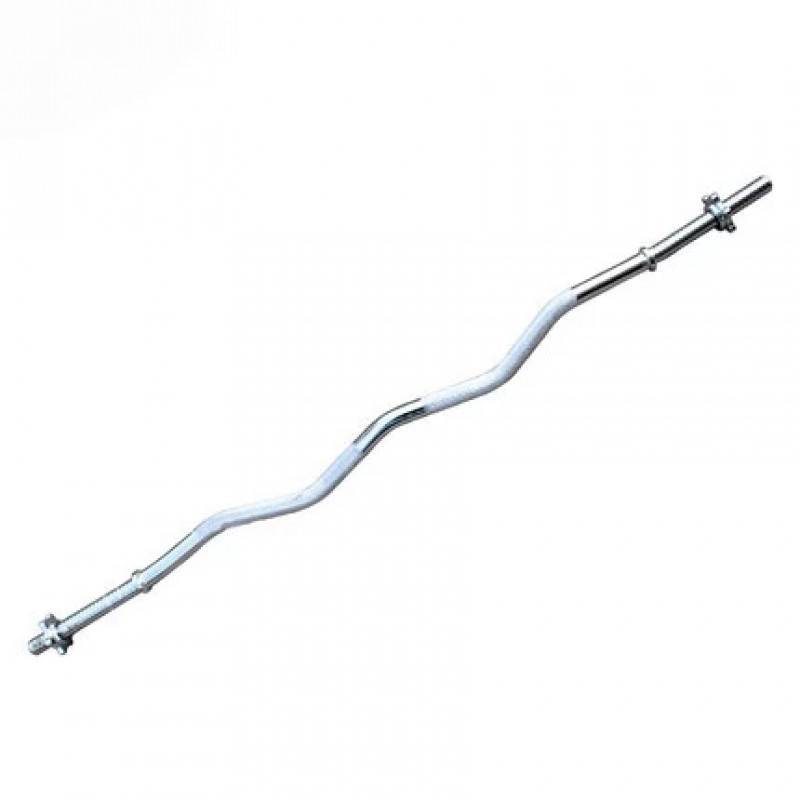 بادي بلدر - زجزاج بار لرفع الاثقال 120CM 38-1124