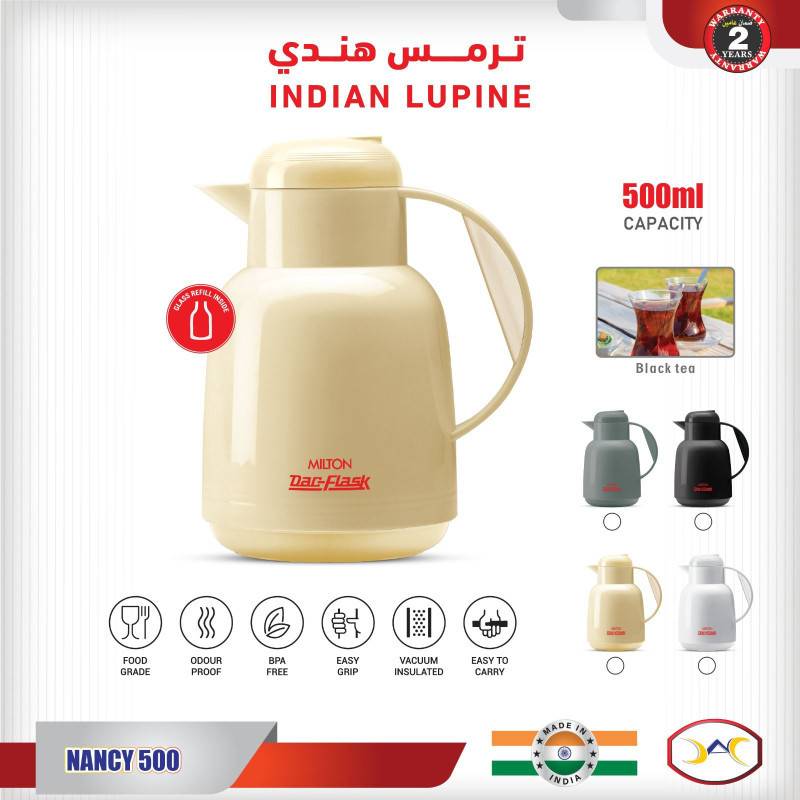 Indian Thermos 900500N
