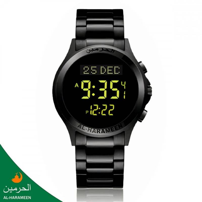 ساعة الحرمين 6372B