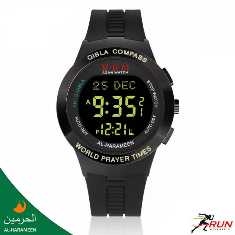 ساعة الحرمين الرياضية 6508BB