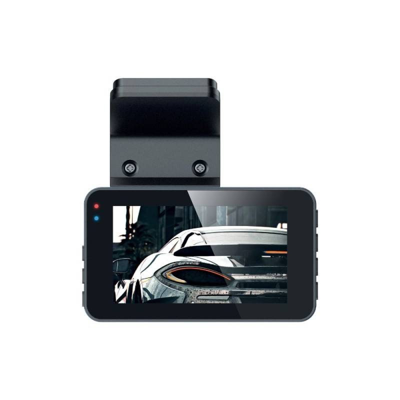 داش كام فالكون من فيرتيك تصوير أمامي 4K وخلفي 1080P مع ذاكرة 64 جيجابايت