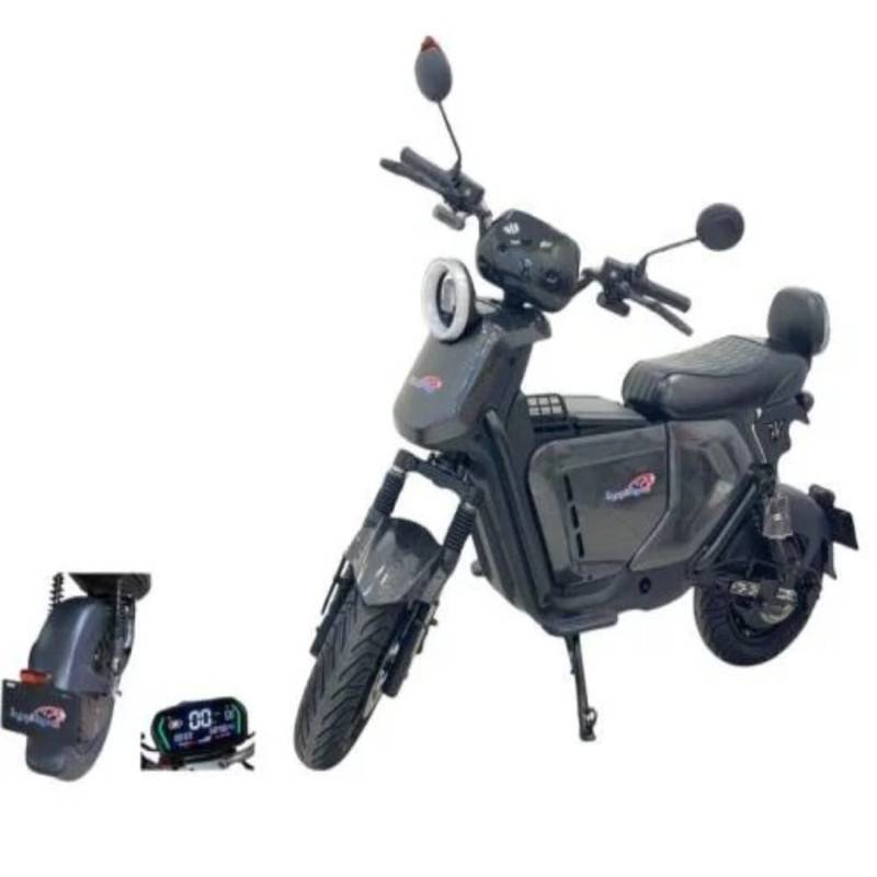 دباب كهربائية DR120