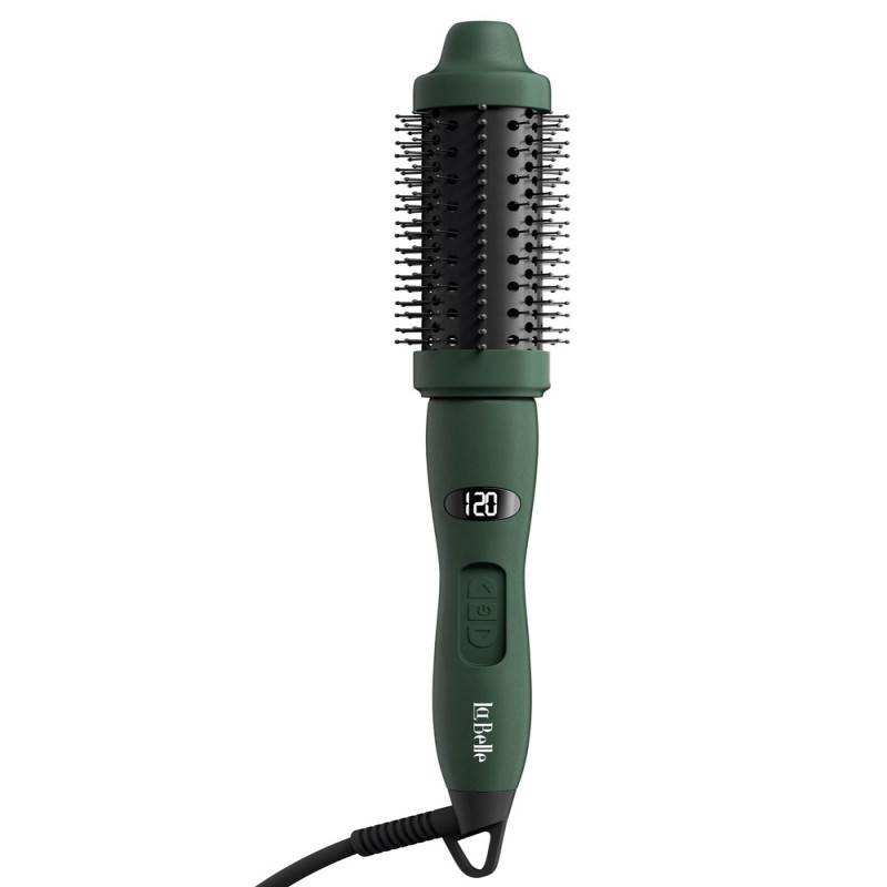لابيل - فرشاة حرارية كوايت برش اخضر LB070