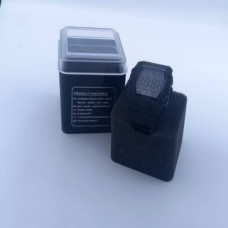 ساعة أطفال رقميه 991026