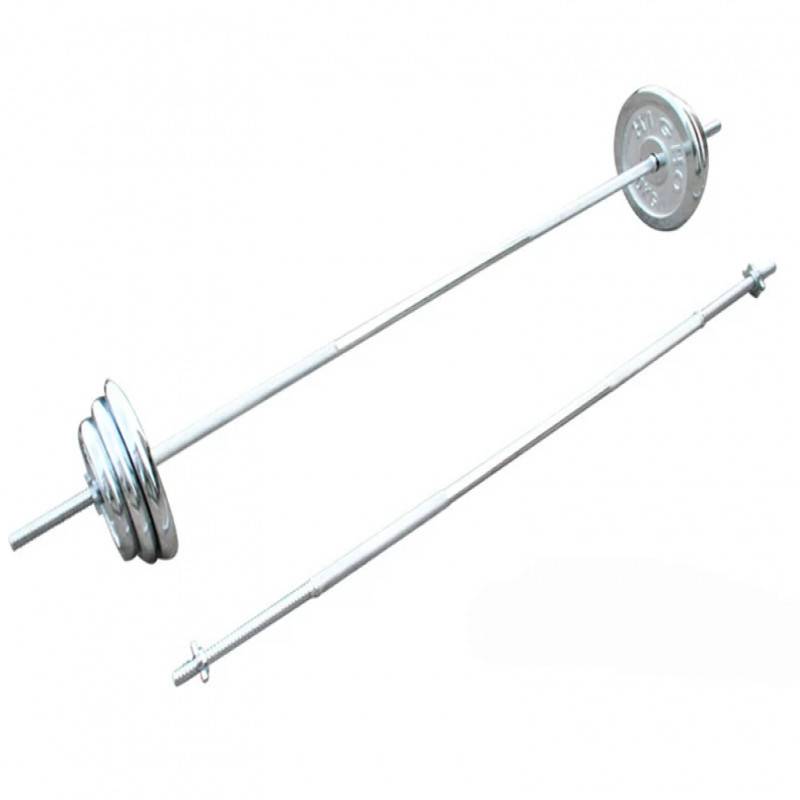 بادي بلدر - بار لرفع الاثقال 150CM 38-1143
