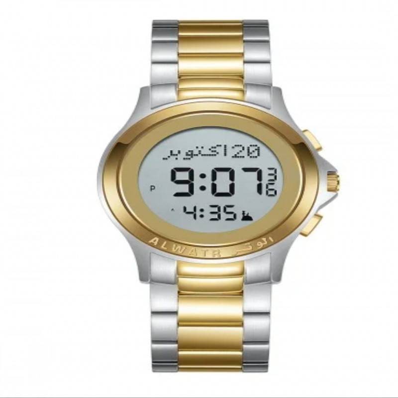 ساعة الوتر WR-01GS