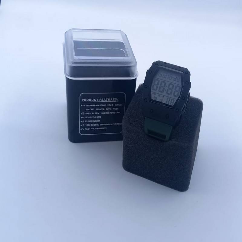 ساعة أطفال رقميه 991028