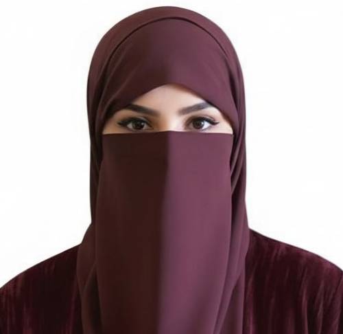نقاب