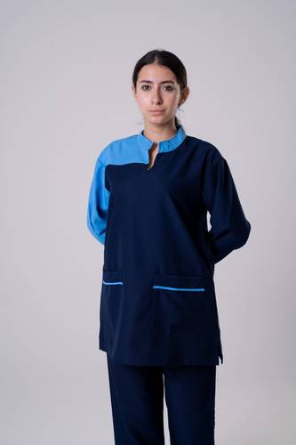 يونيفورم نسائي عملي مميز 