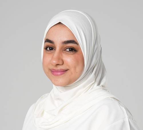 غطا راس طويل للعاملات المنزليه