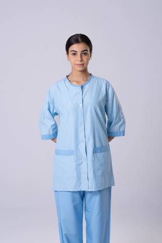 يونيفورم عاملات مقلم 